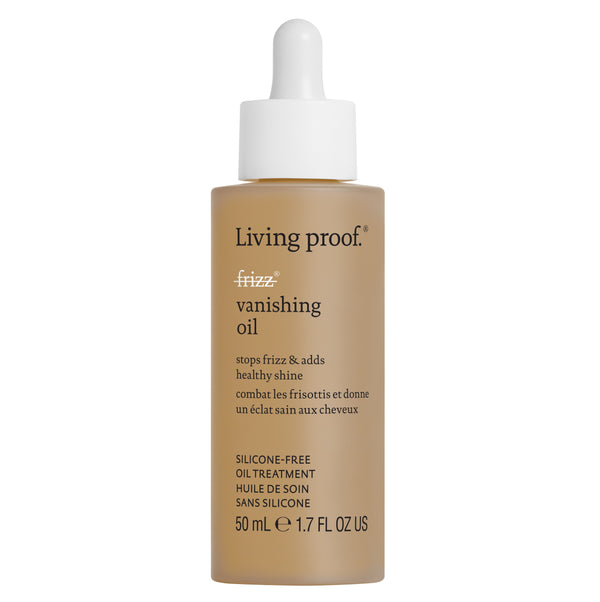 Living Proof 𝖥̶𝗋̶𝗂̶𝗓̶𝗓̶® Vanishing Oil 50ml