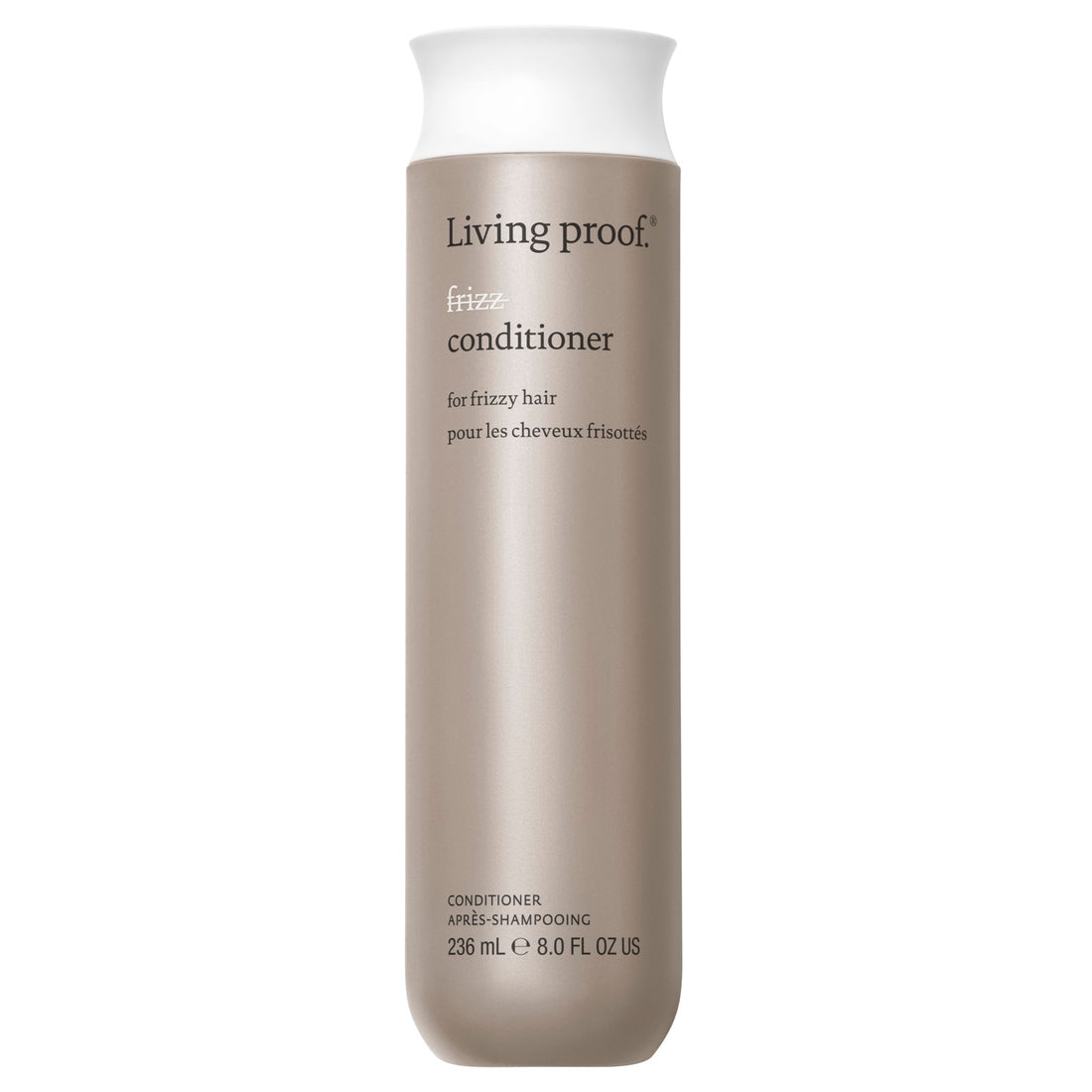 Living Proof 𝖥̶𝗋̶𝗂̶𝗓̶𝗓̶® Conditioner 236ml