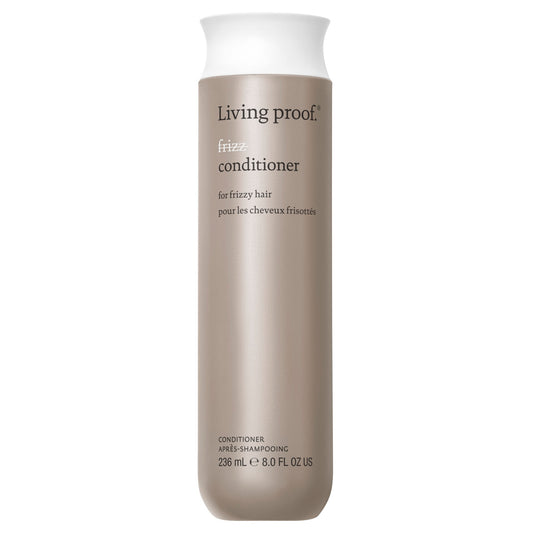 Living Proof 𝖥̶𝗋̶𝗂̶𝗓̶𝗓̶® Conditioner 236ml