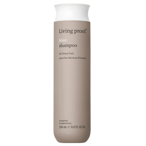 Living Proof 𝖥̶𝗋̶𝗂̶𝗓̶𝗓̶® Shampoo 236ml