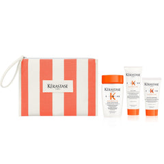 Kérastase Nutrituve Travel Set