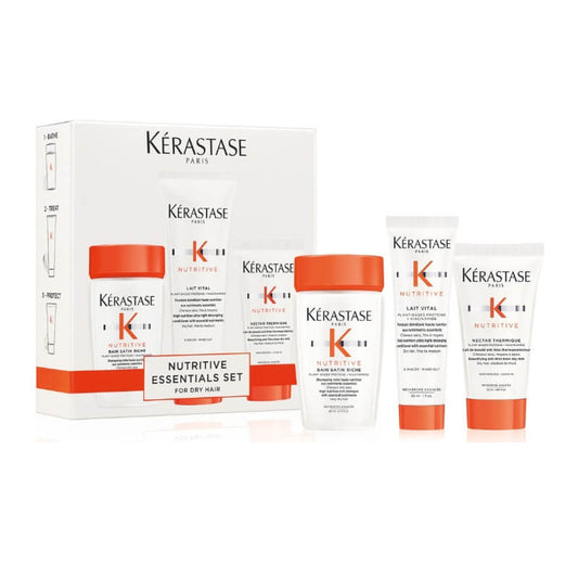 Kérastase Nutritive Discovery Set