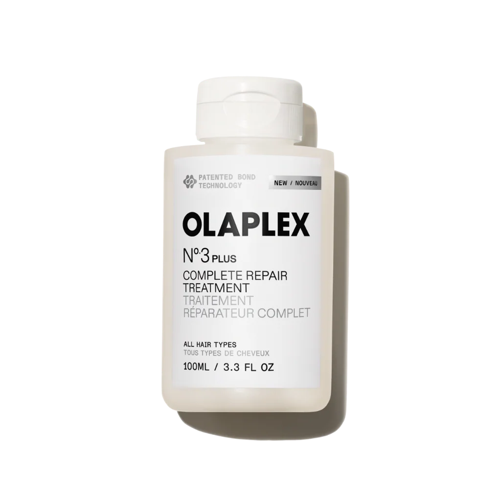 Olaplex No.3 Plus Complete Repair Treatment 100ml