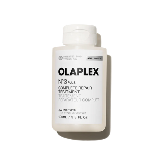 Olaplex No.3 Plus Complete Repair Treatment 100ml