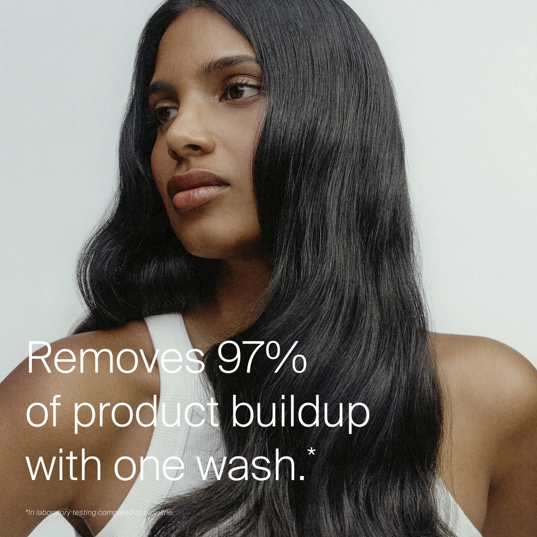 Living Proof Clarifying Detox Shampoo 236ml