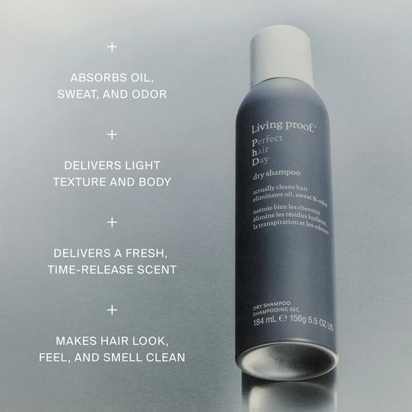Living Proof Perfect Hair Day™ Dry Shampoo