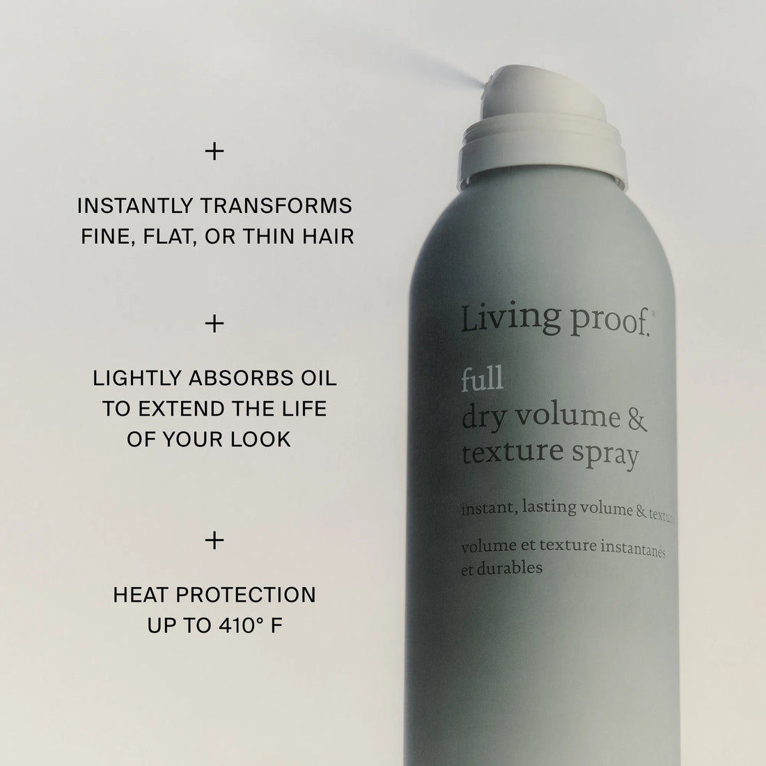 Living Proof Full Dry Volume & Texture Spray