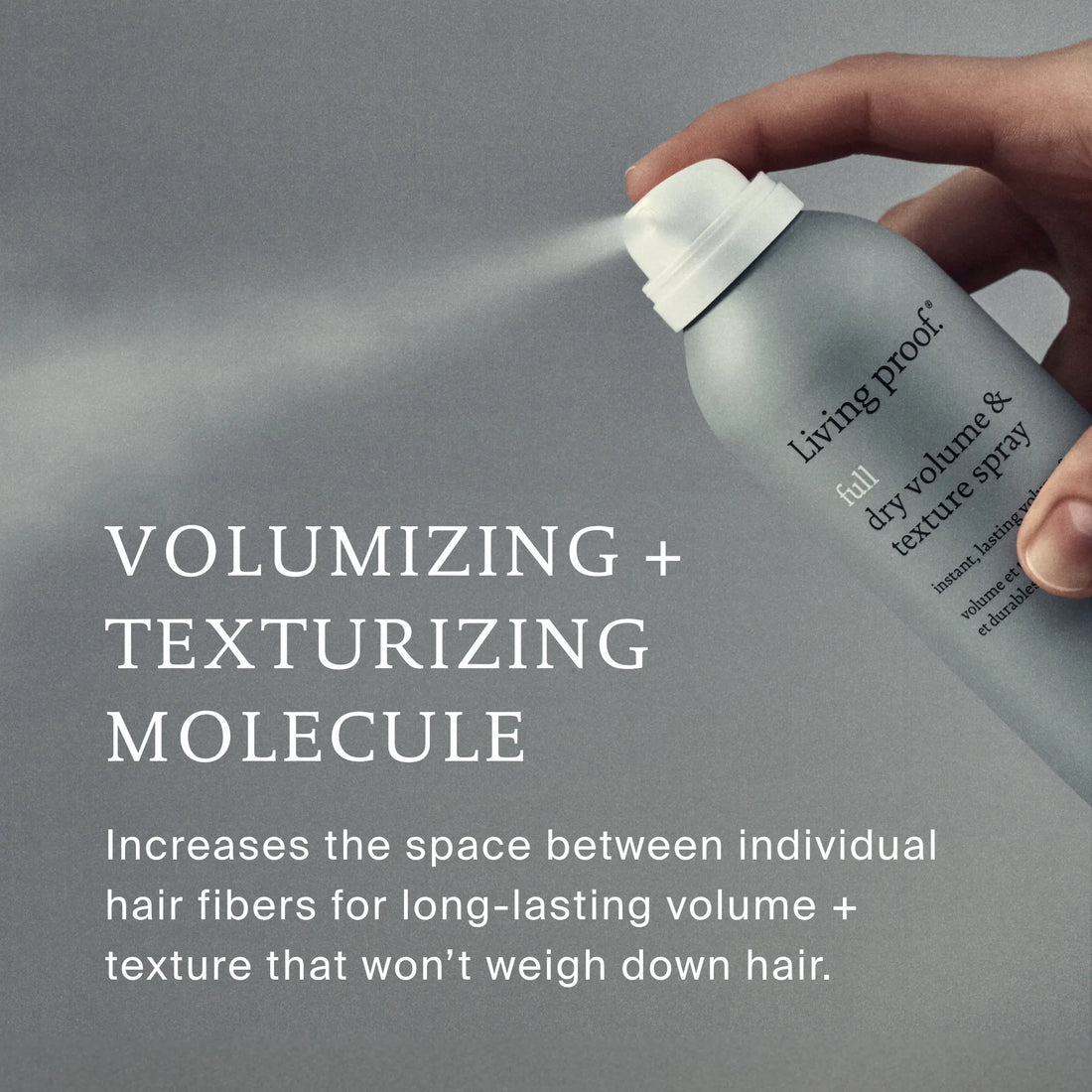Living Proof Full Dry Volume & Texture Spray
