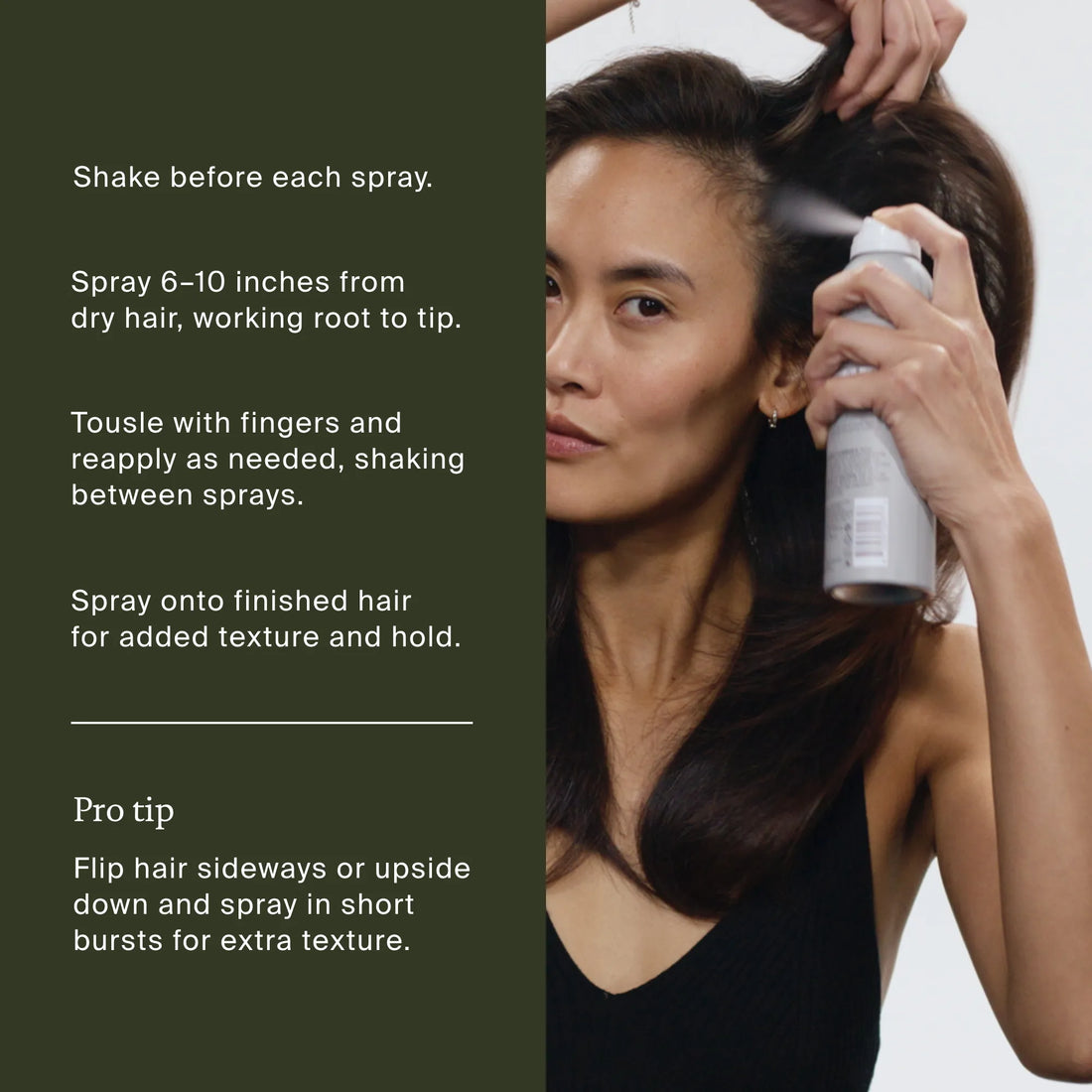 Living Proof Full Dry Volume & Texture Spray
