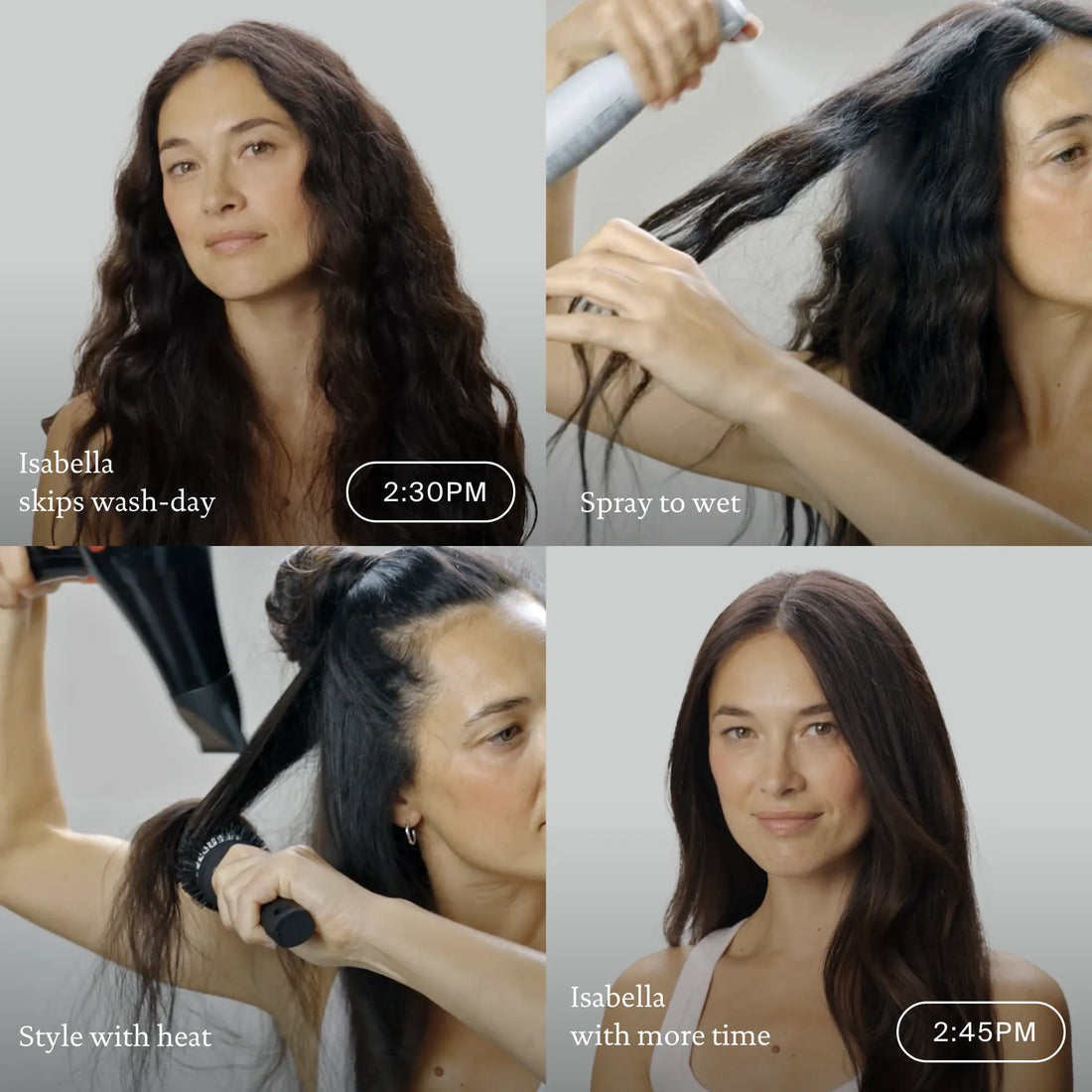 Living Proof Perfect hair Day™ Style Refresh Mist 148ml