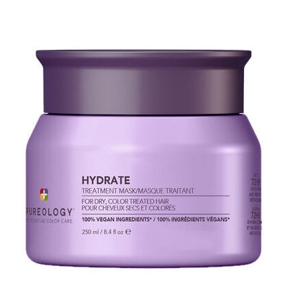 Pureology Hydrate Hair Treatment Mask 250ml