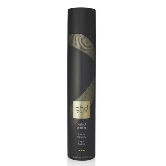 ghd Perfect Ending - Final Fix Hairspray 400ml