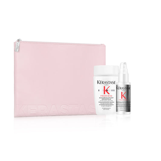 Kérastase Premiere Travel Set