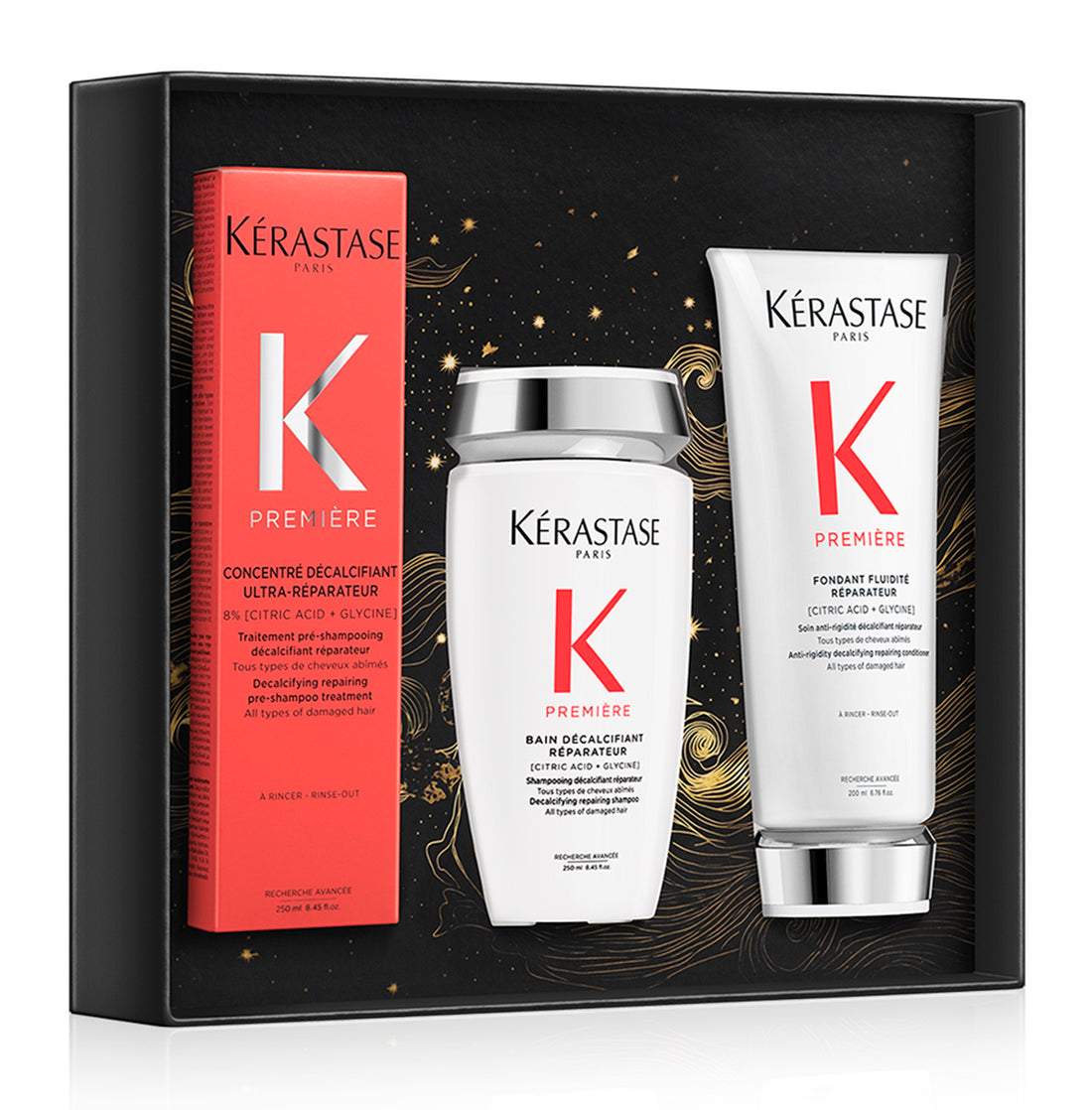 Kérastase Premiere Fondant Set