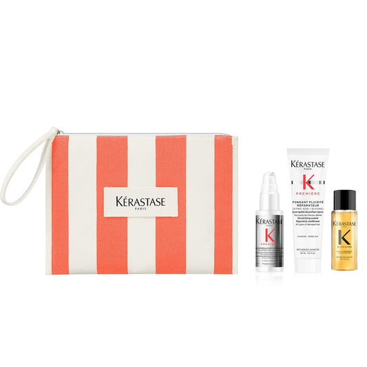 Kérastase Premiere Travel Set