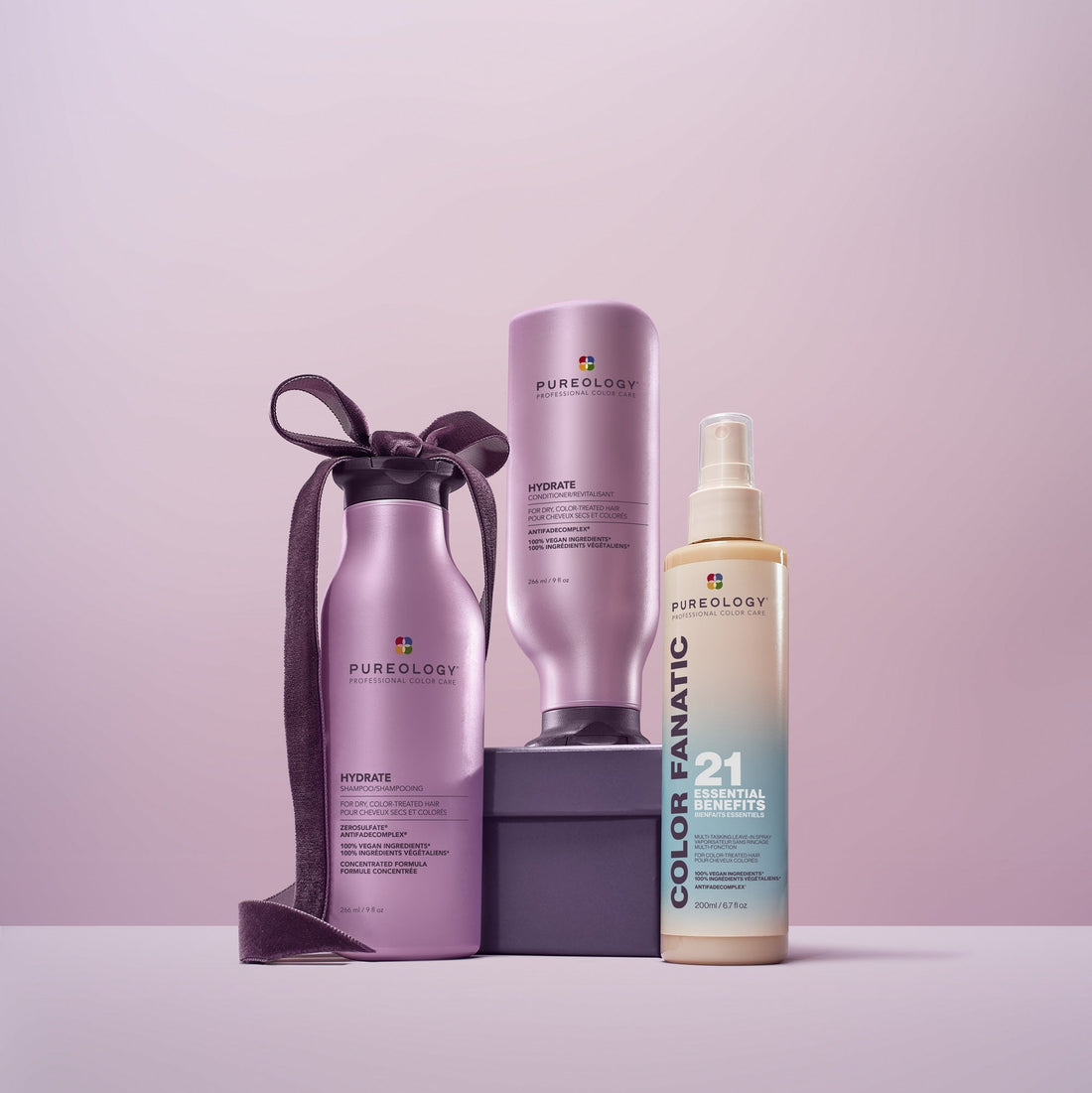 Pureology Hydrate Gift Set