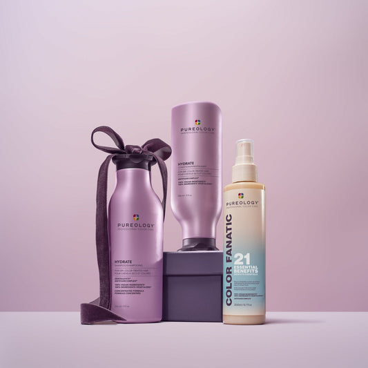 Pureology Hydrate Gift Set