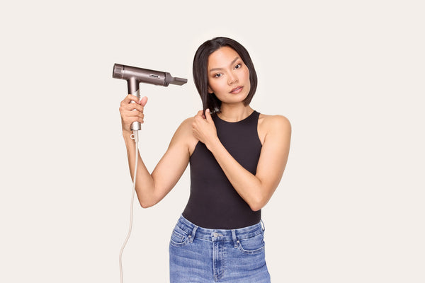 Shark SpeedStyle Pro FLEX 4-in-1 High-Velocity Hair Dryer System