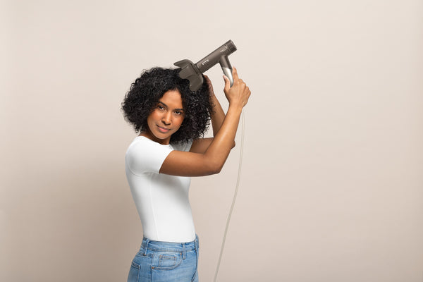 Shark SpeedStyle Pro FLEX 4-in-1 High-Velocity Hair Dryer System