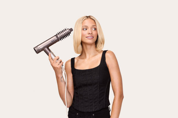 Shark SpeedStyle Pro FLEX 4-in-1 High-Velocity Hair Dryer System