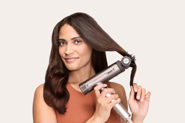 Shark SpeedStyle Pro FLEX 4-in-1 High-Velocity Hair Dryer System