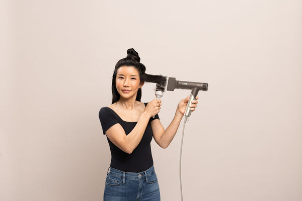 Shark SpeedStyle Pro FLEX 4-in-1 High-Velocity Hair Dryer System