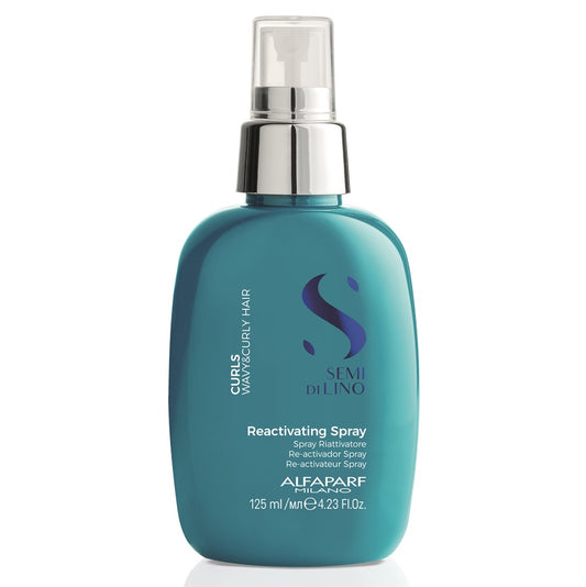 Semi di Lino Curl Reactivating Spray 125ml