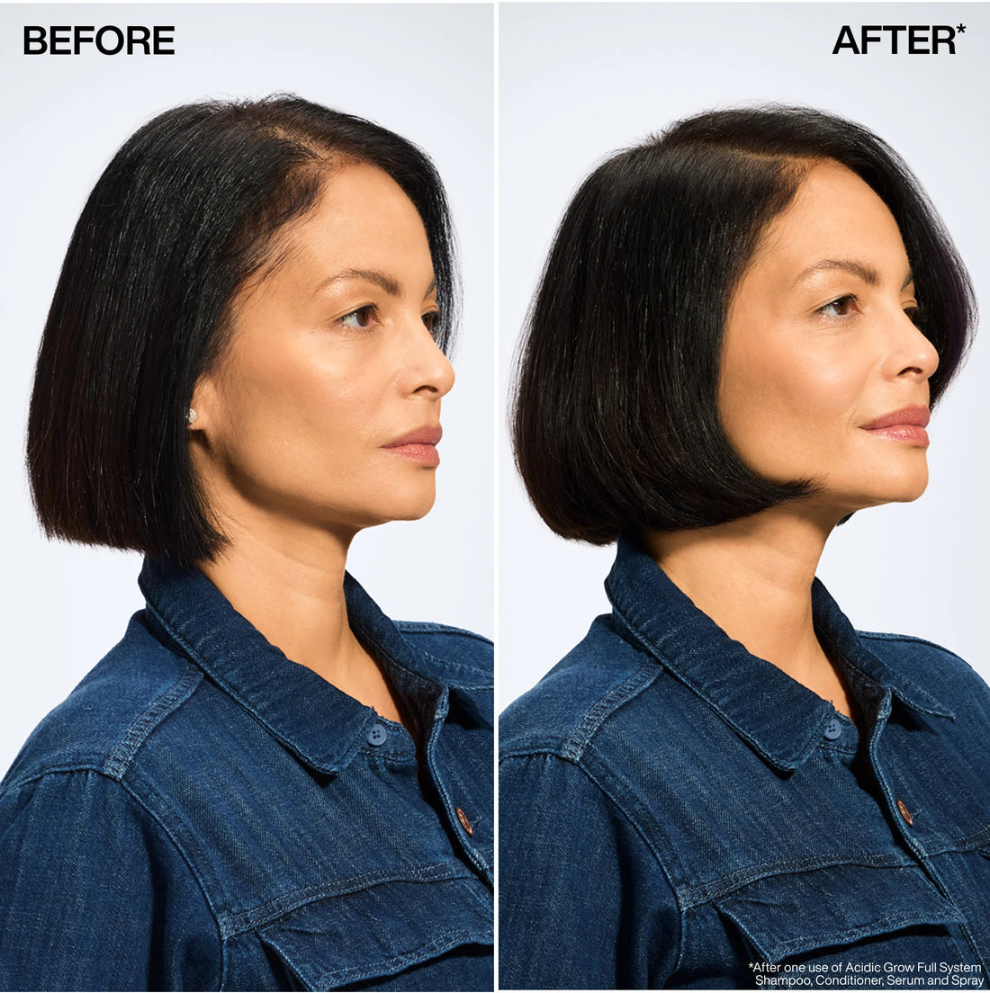 Redken Acidic Grow Full System Densifying Conditioner 300ml