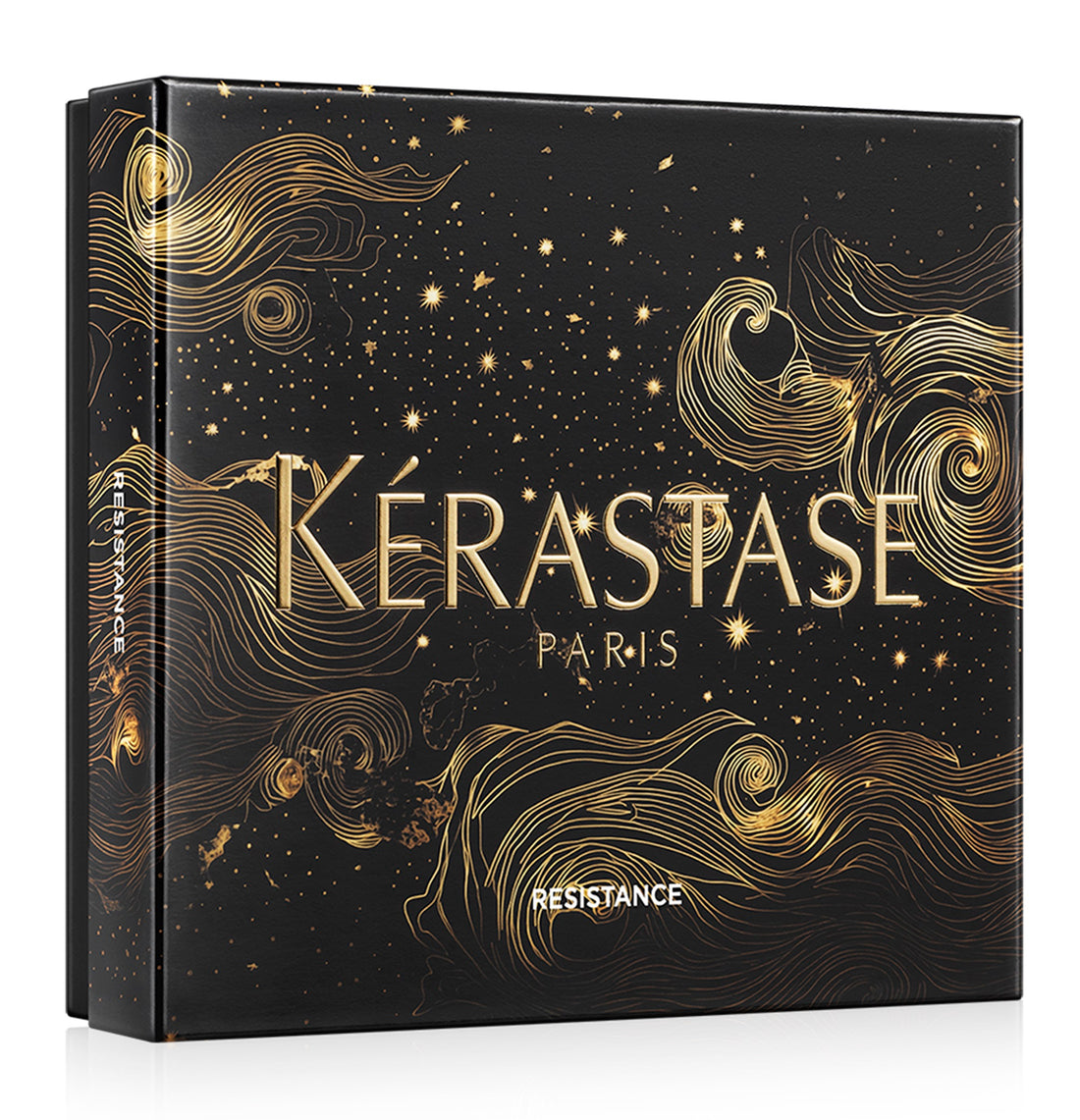 Kérastase Resistance Fondant Set