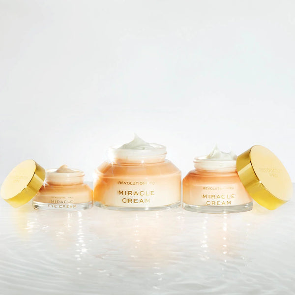 Revolution Pro Miracle Cream 100ml