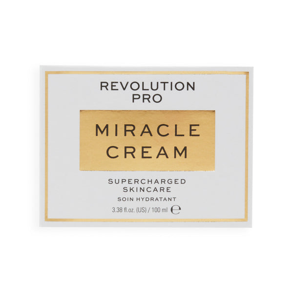 Revolution Pro Miracle Cream 100ml