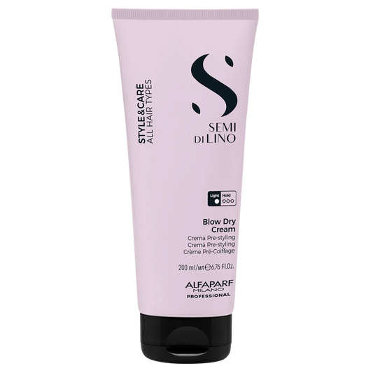 Semi di Lino Blow Dry Cream 200ml