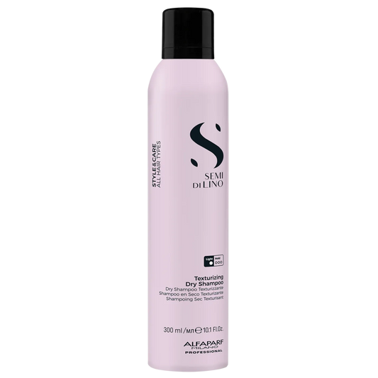 Semi di Lino Texturizing Dry Shampoo 300ml