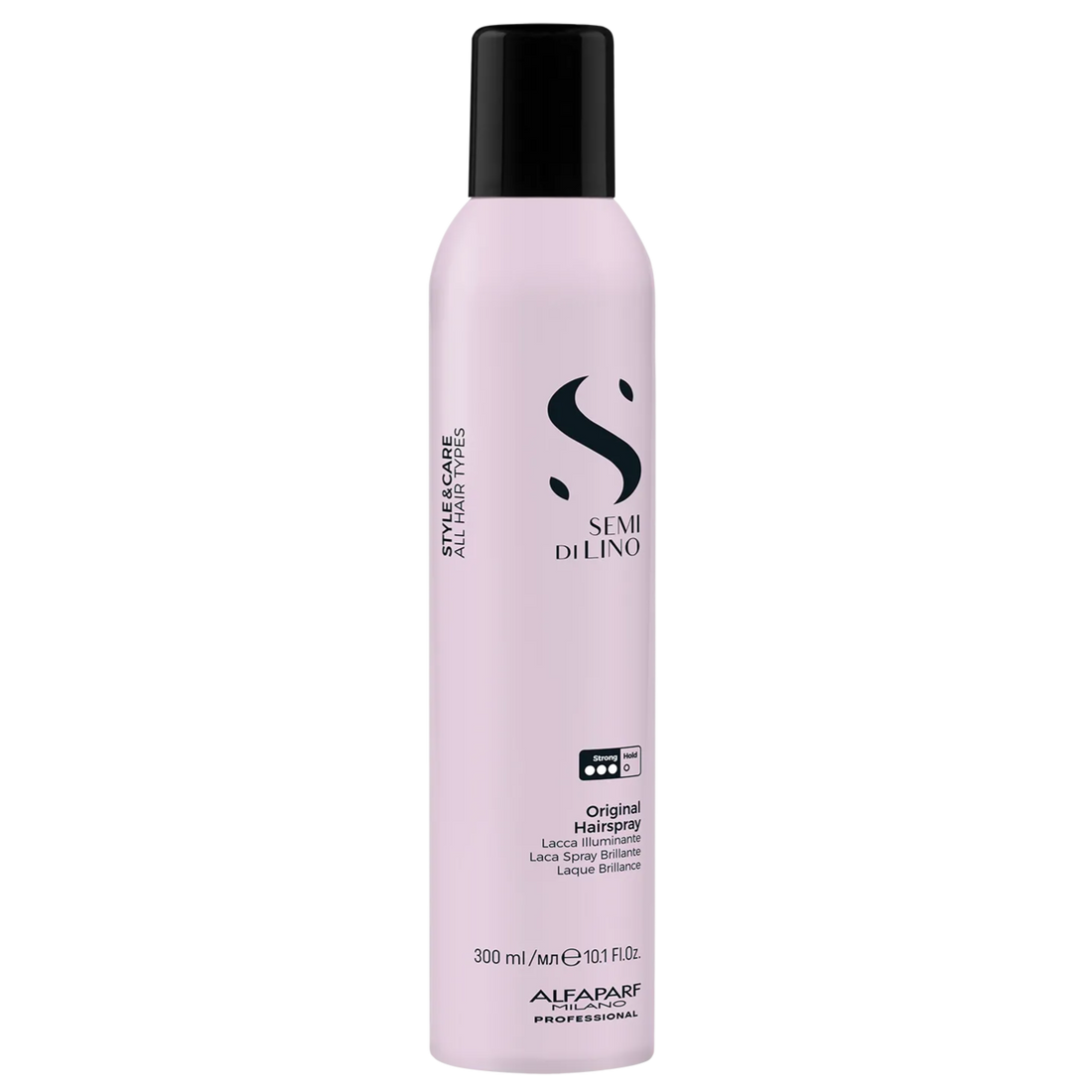 Semi di Lino Original Hairspray 300ml