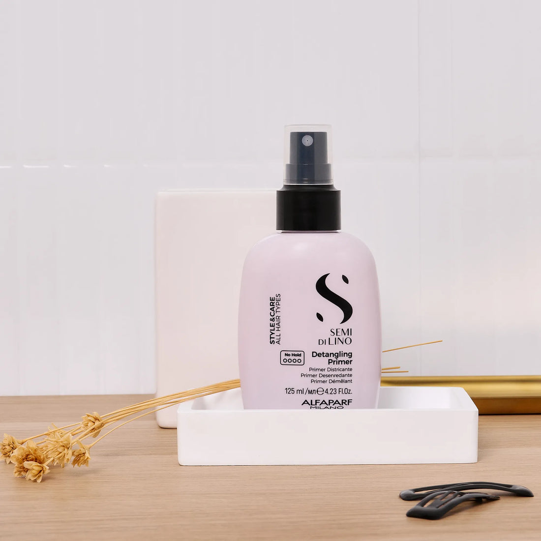 Semi di Lino Detangling Primer 125ml