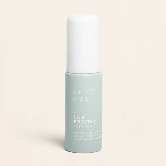 Sea+ Solu Anti-Frizz Hair Booster 30ml