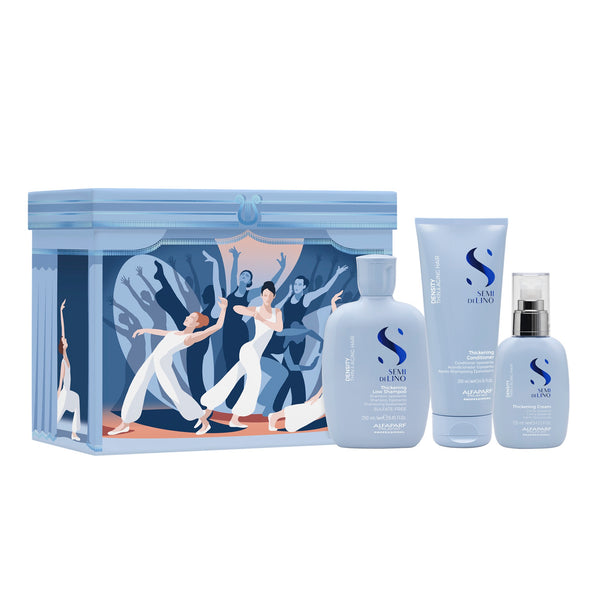 Semi Di Lino Density Gift Set