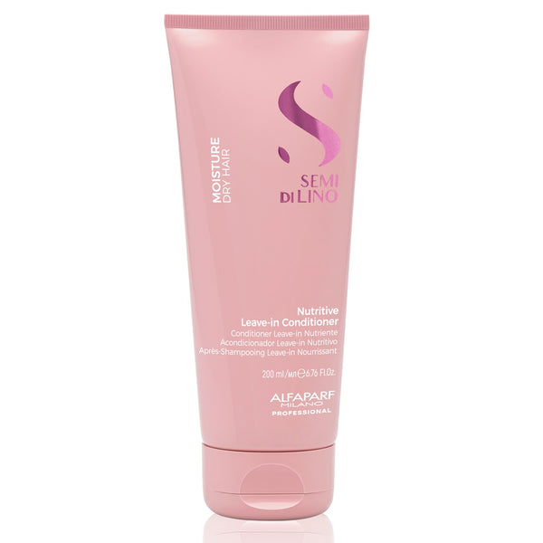 Semi di Lino Moisture Nutritive Conditioner 200ml