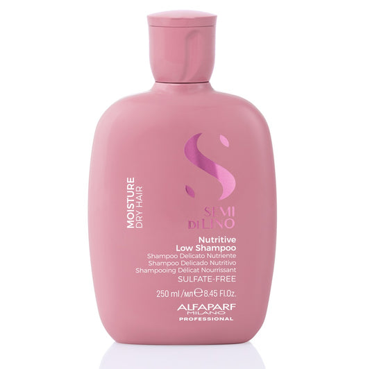 Semi di Lino Moisture Nutritive Shampoo 250ml