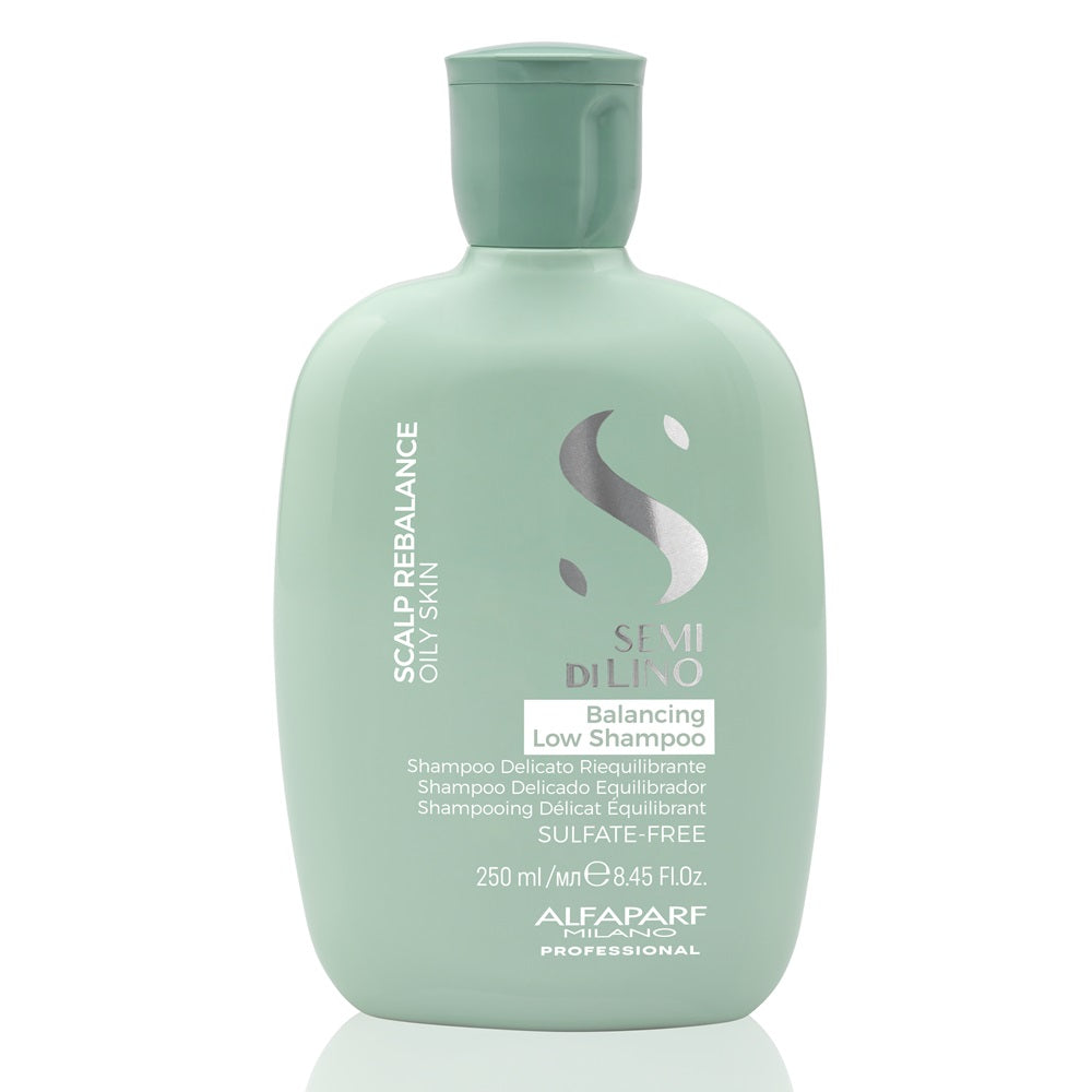 Semi di Lino Scalp Rebalance Balacing Shampoo 250ml