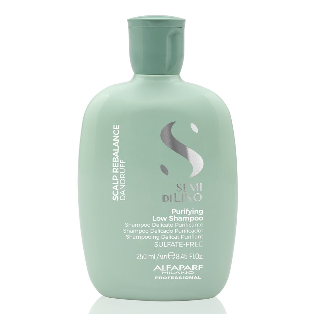 Semi di Lino Scalp Rebalance Purifying Shampoo 250ml