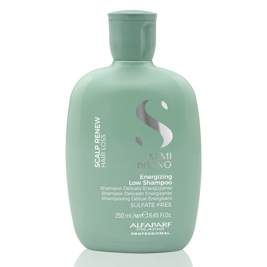 Semi di Lino Scalp Renew Energizing Shampoo 250ml