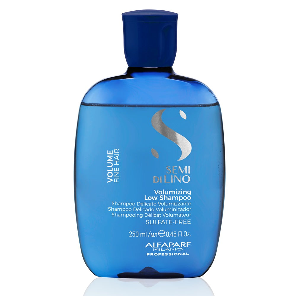 Semi di Lino Volume Volumizing Shampoo 250ml