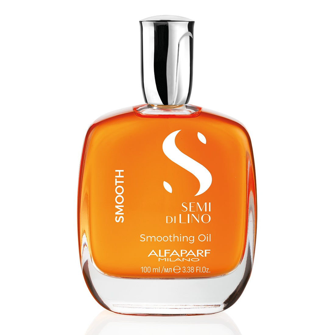 Semi di Lino Smooth Smoothing Oil 100ml