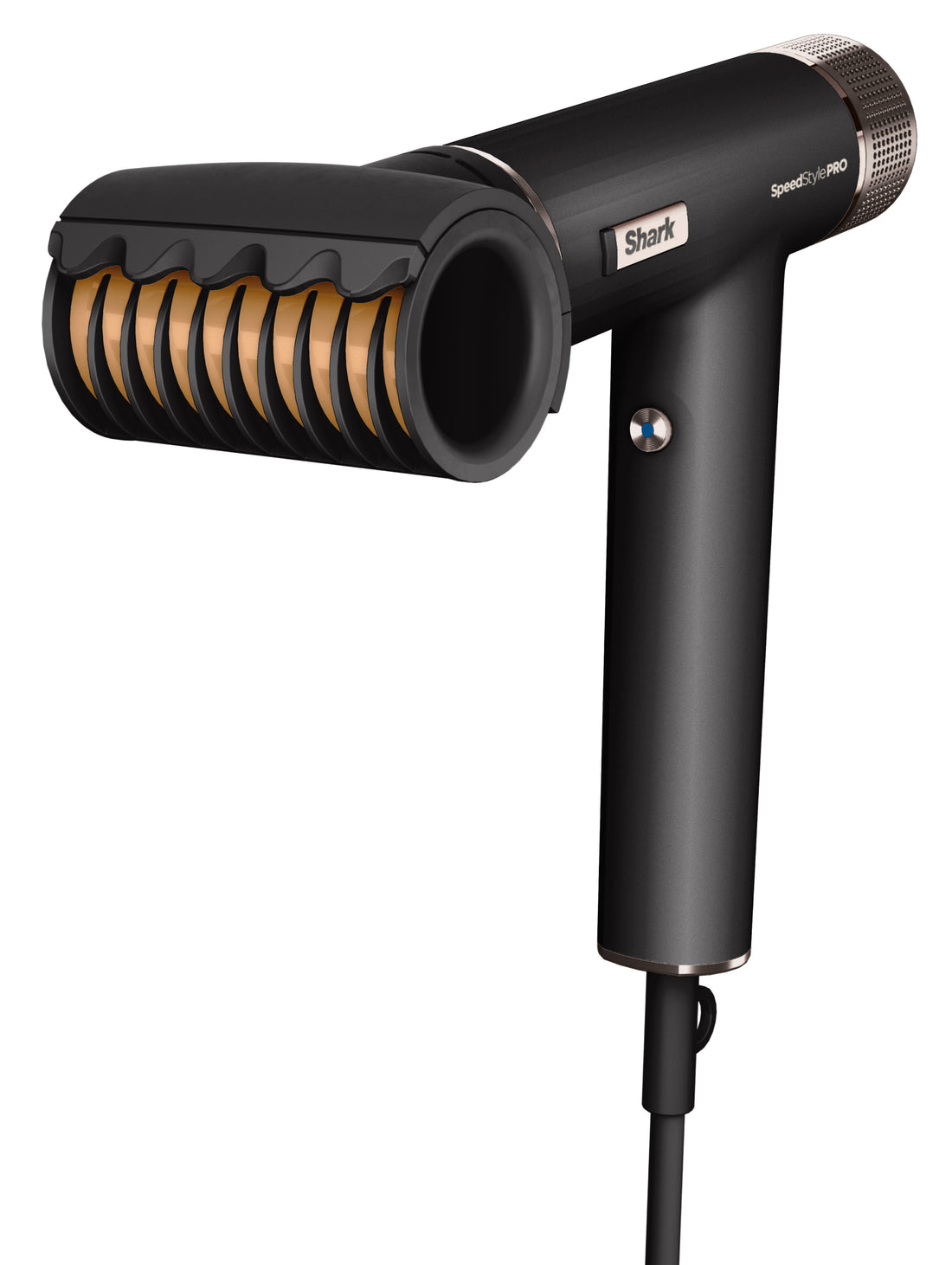 Shark SpeedStyle Pro 3-in-1 High-Velocity Hair Dryer System