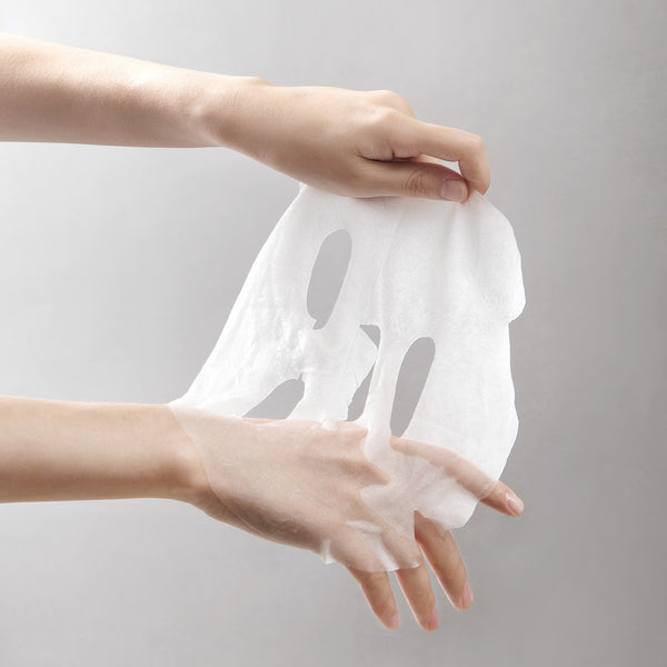 Pestle & Mortar Pure Hyaluronic Sheet Mask (3 sheets)