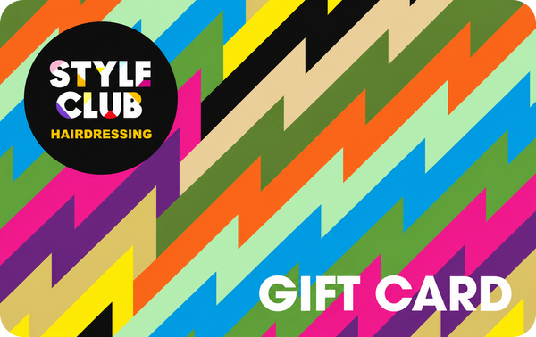 Gift Card (Physical) - Style Club