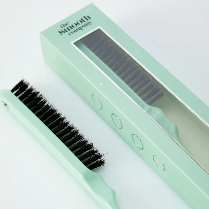 The Smooth Company Tease Me Brush