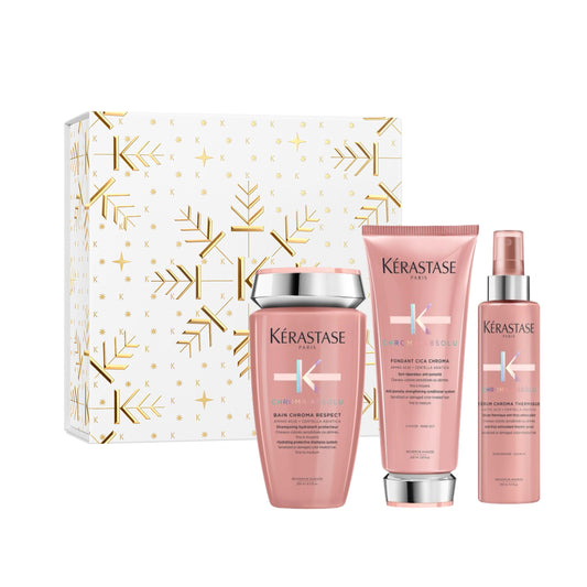 Kérastase Chroma Absolu Fondant Set