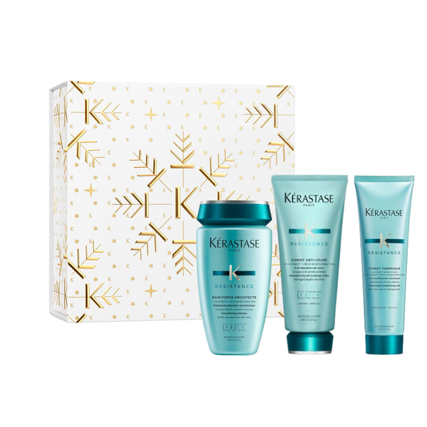 Kérastase Resistance Fondant Set